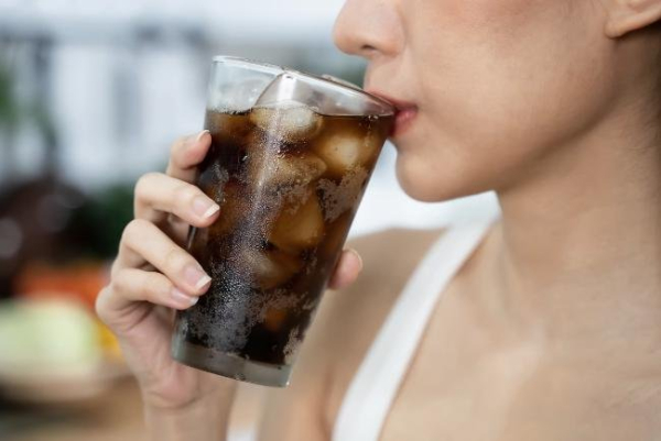 Additives in diet drinks, processed foods may raise type 2 diabetes risk, study says