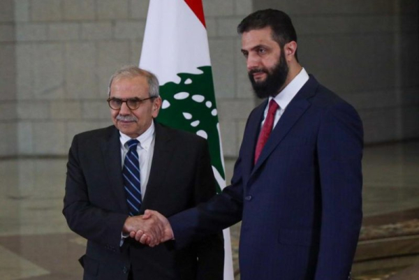 Analysis: Syria, Lebanon embark on long healing process to repair relations