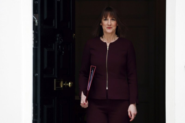 British government says deal to save Chinese-owned British Steel 'within sight'