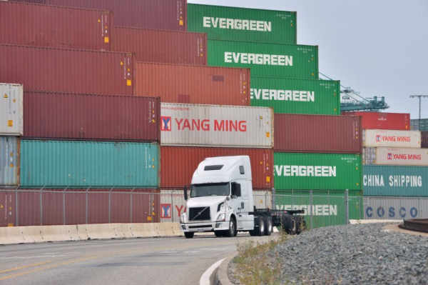 China names new trade envoy as it deals with U.S. tariffs-triggered trade war China names new trade envoy as it deals with U.S. tariffs-triggered trade war