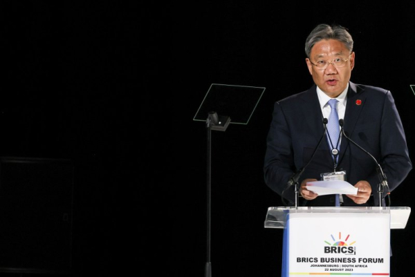 China reportedly exempts some U.S. semiconductors from tariffs