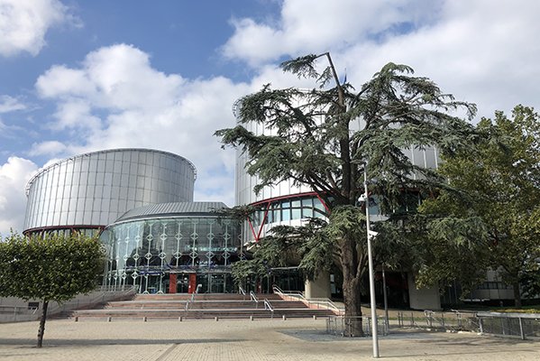 ECHR rules France failed to protect victims who were sexually assaulted as minors ECHR rules France failed to protect victims who were sexually assaulted as minors
