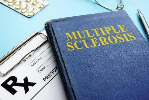 Experimental drug shown to slow multiple sclerosis disability
