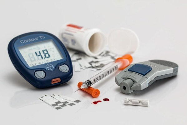 Experimental Eli Lilly weight loss drug proves promising for type 2 diabetics