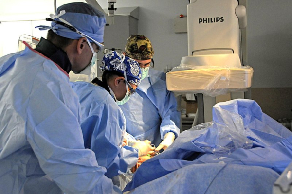 Experts hail highly successful trial of Lilly's cholesterol-busting drug lepodisiran