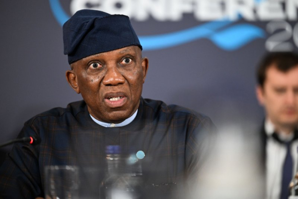 Foreign ministers attend conference in London to try to halt Sudan civil war Foreign ministers attend conference in London to try to halt Sudan civil war