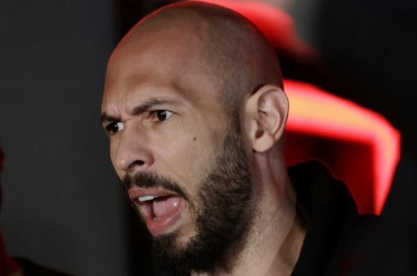 Four women accuse Andrew Tate of rape, assault in British court documents