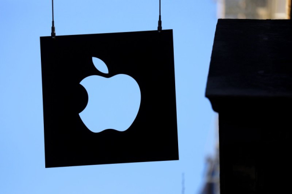 France's antitrust regulator fines Apple more than $160M over third party pop-ups