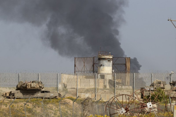 Hamas refuses cease-fire as Israel continues military strikes on Gaza