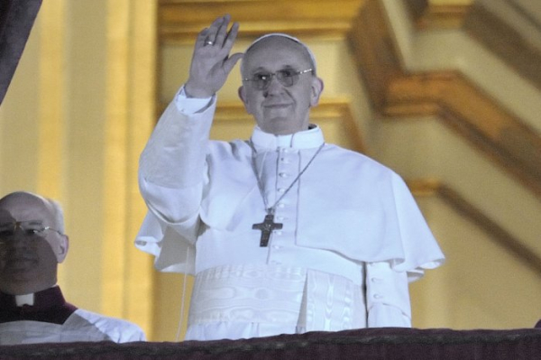 How the next pope is chosen: inside the secretive papal conclave