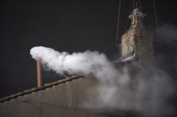 How the next pope is chosen: inside the secretive papal conclave