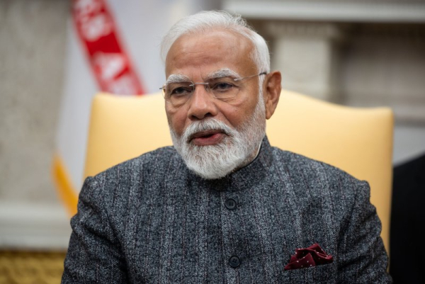 India passes bill altering governance of Muslim Waqf properties