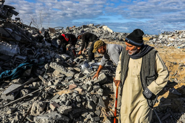 Israel issues evacuation orders for Rafah Israel issues evacuation orders for Rafah