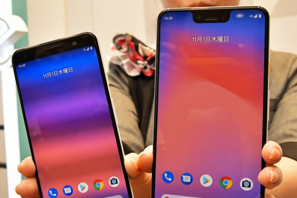 Japan's FTC issues cease-and-desist over Google's Android pre-install deals