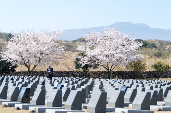 Jeju Massacre archives added to UNESCO Memory of the World