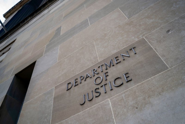 Man indicted, charged with conspiring to support violent armed Cameroon militias