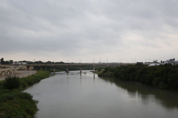 Mexico to send water to drought-stricken Texas after Trump threat