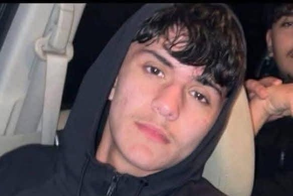 Palestinian-American boy, 14, shot dead by Israeli troops in West Bank