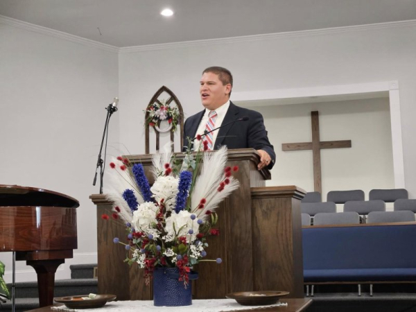 Police rescue American pastor kidnapped in South Africa