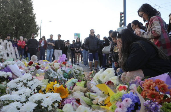 Police reveal additional details about Vancouver car-ramming victims