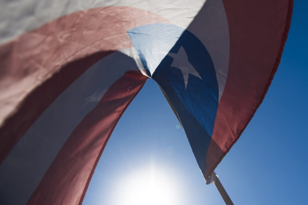 Power restored to nearly all of Puerto Rico less than 48 hours after island-wide blackout