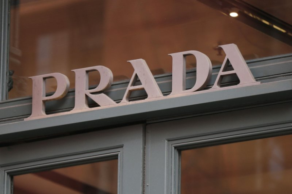 Prada purchases Versace in $1.4 billion deal