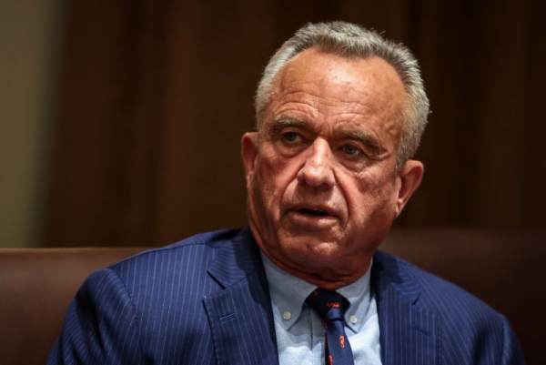 RFK Jr.'s autism study to utilize private health records