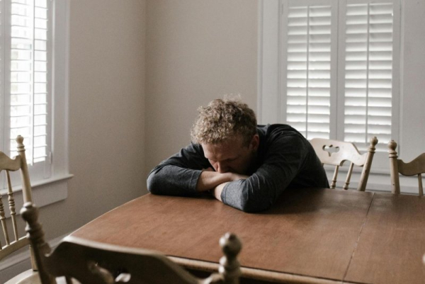 Side effect fears prevent many depression, anxiety sufferers from taking meds, survey shows