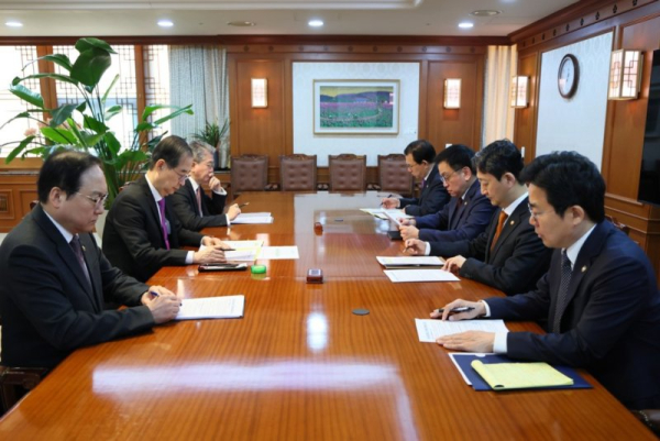 Some  U.S. trading partners plan countermeasures in response to tariffs