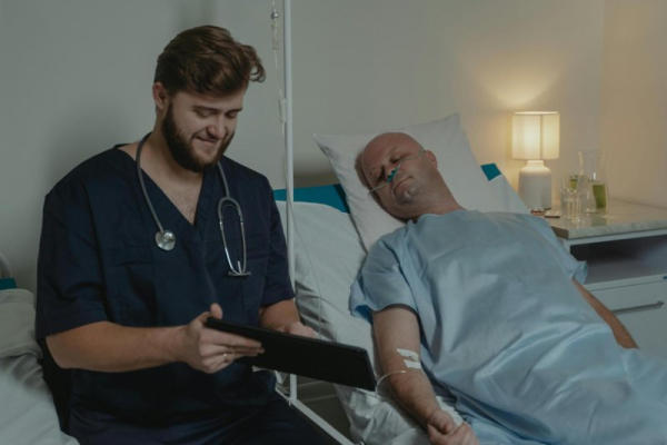 Stroke risk from neck artery tears reported to be growing