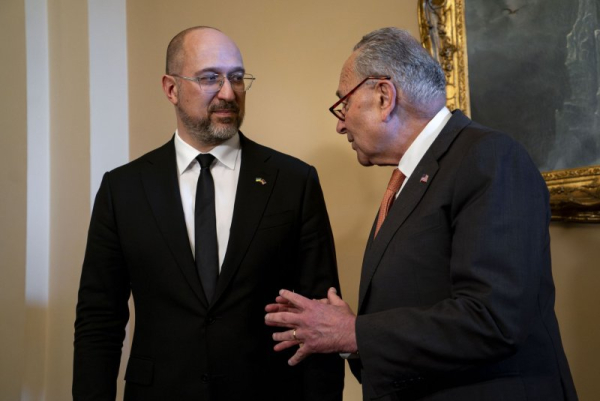 Ukraine, United States expected to sign minerals deal