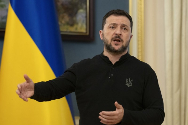 Zelensky alleges at least 155 Chinese mercenaries fighting in Russian army Zelensky alleges at least 155 Chinese mercenaries fighting in Russian army