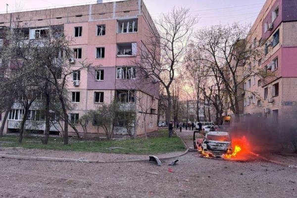 Zelensky calls for 'real pressure' on Russia after air strikes kill 18, injure 60+ Zelensky calls for 'real pressure' on Russia after air strikes kill 18, injure 60+