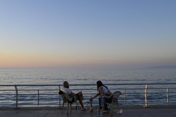 Analysis: Lebanon's new reality encourages Gulf states' visitors to return Analysis: Lebanon's new reality encourages Gulf states' visitors to return