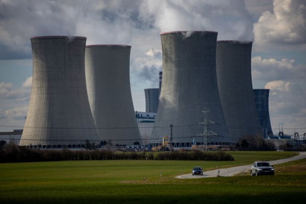 Analysis: Will Czech Republic finalize nuclear deal with South Korea?