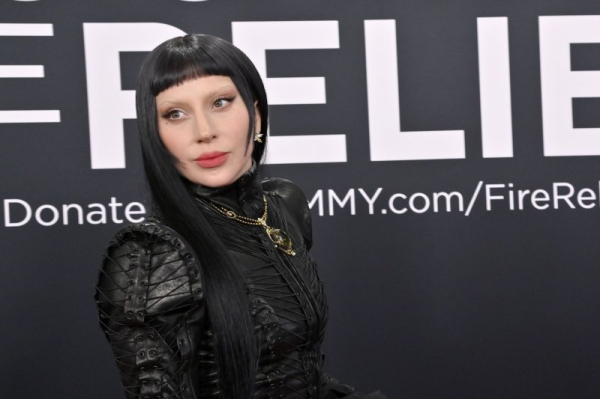 Brazilian police stop bomb attack targeting kids at Lady Gaga concert