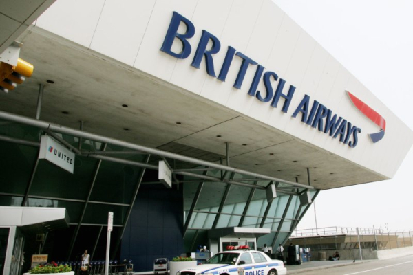 British Airways confirms $13B Boeing 787 purchase