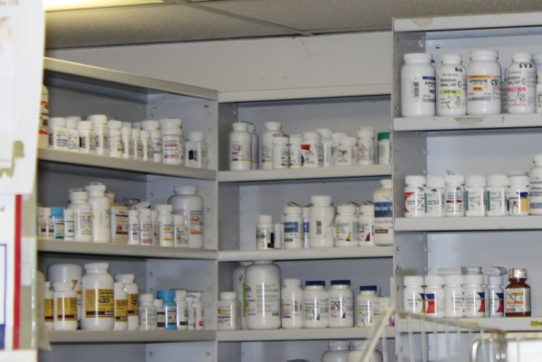 Chilean scientists develop probiotic to help prevent stomach cancer Chilean scientists develop probiotic to help prevent stomach cancer