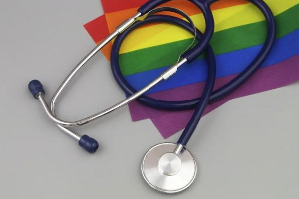 Conversion therapy said to possibly harm long-term heart health Conversion therapy said to possibly harm long-term heart health