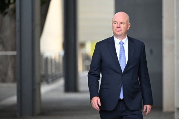 Erin Patterson trial: Estranged husband says it was 'unusual' for her to host gatherings