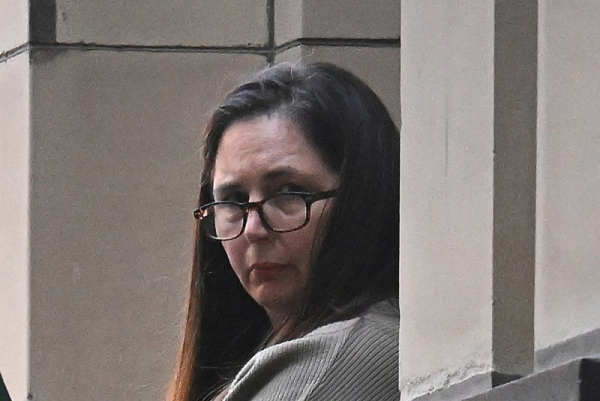 Erin Patterson trial: Lone survivor gives testimony in family's deadly mushroom lunch Erin Patterson trial: Lone survivor gives testimony in family's deadly mushroom lunch