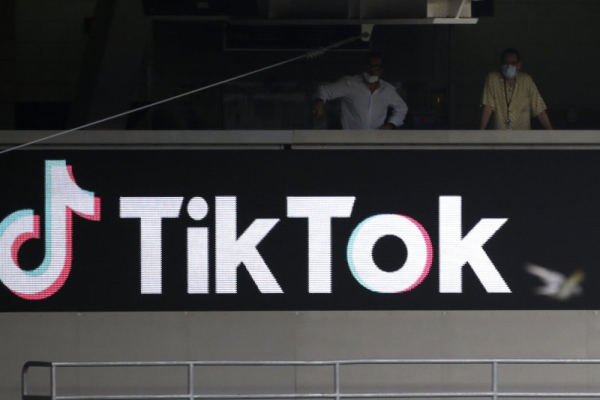 Europe tells TikTok it is in breach of Digital Services Act ad rules Europe tells TikTok it is in breach of Digital Services Act ad rules
