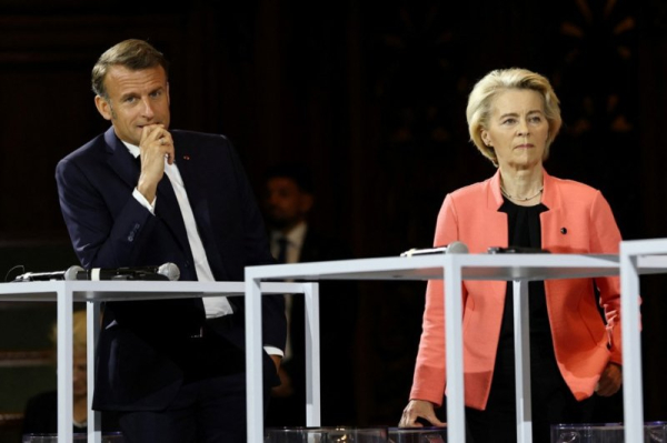 European Union to spend $533 million to lure science researchers European Union to spend $533 million to lure science researchers