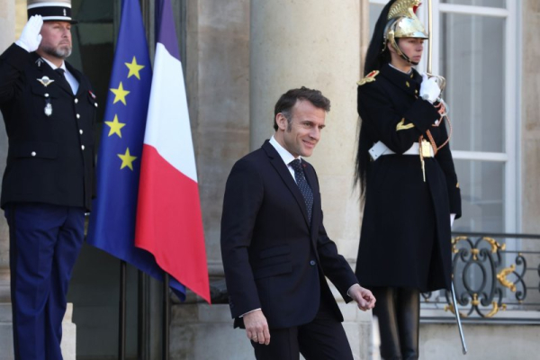 French National Assembly okays 'right to die' law