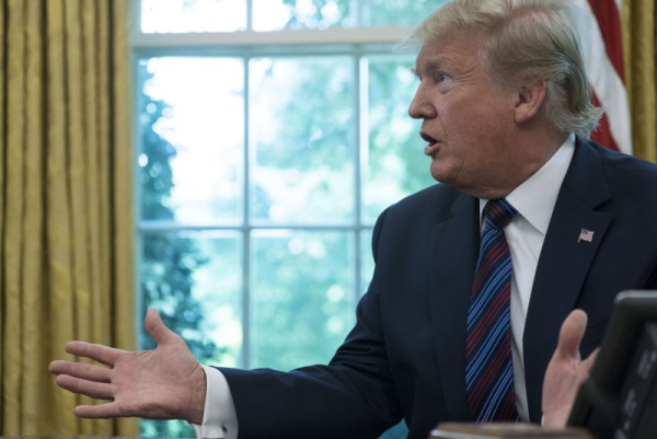 Guatemalan officials leverage Trump's tariffs to attract U.S. investment, curb migration