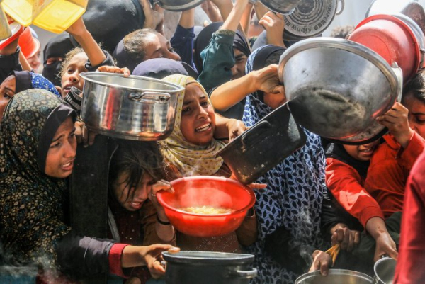 Hamas, Israel confirm talks have resumed to end war in Gaza, release hostages