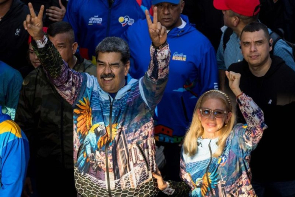 High voter abstention expected in Venezuela's upcoming elections