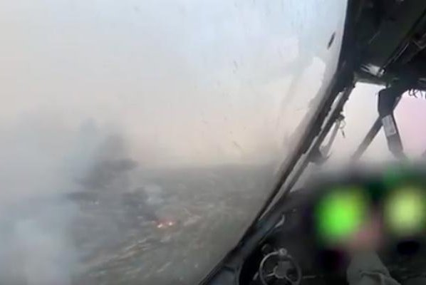 IDF helps fighting Israeli wildfires; Netanyahu says suspects arrested for arson