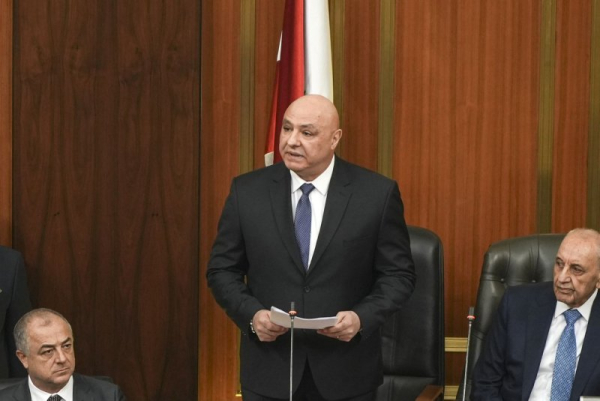 Lebanon warns Hamas against using its territories to attack Israel