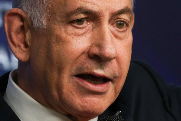 Netanyahu accuses Britain, France, Canada of siding with Hamas Netanyahu accuses Britain, France, Canada of siding with Hamas